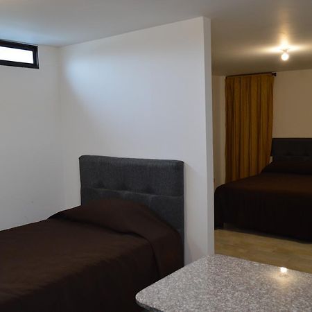 Apartaestudio San Nicolas Попаян Екстер'єр фото